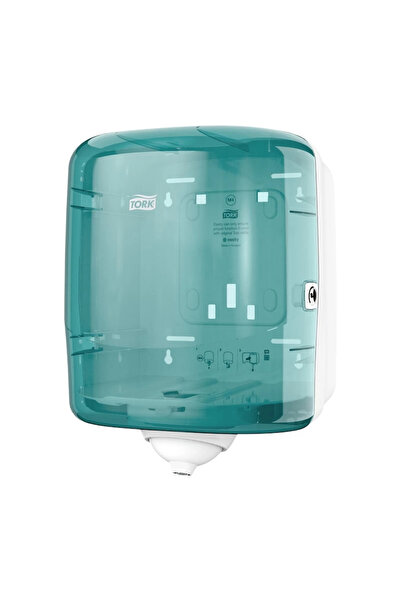 TORK 473180 Ρεφλέξιφορμα μηχανήματα διανομής με μονόφυλλη διανομή, εσωτερική ...