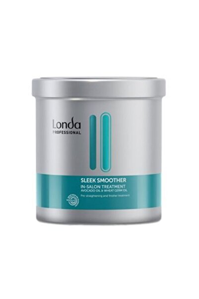 Londa Professional Tratament de netezire Sleek Smoother, 750 ml, Tratament