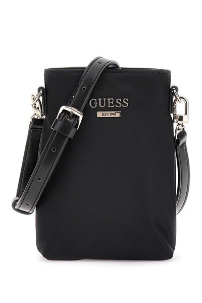 Guess Follie Kadın Makyaj Çantası