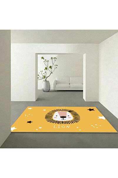 Factory Price - Lion Play Mat