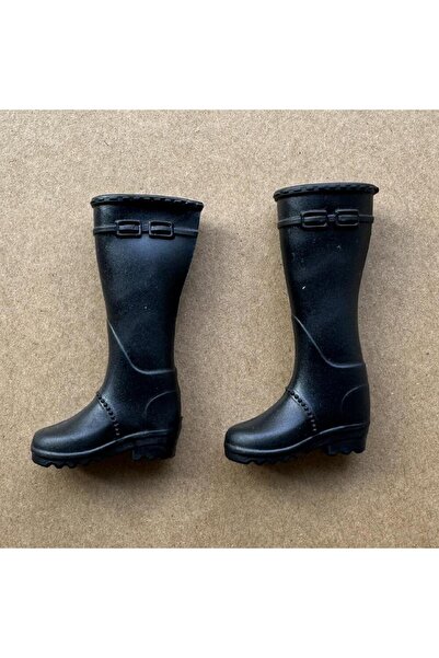 Choice little defectives 18 1/6 Doll Shoes High Quality Boots High Heels Air ...