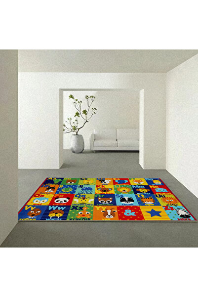 Factory Price - Learn Your Alphabet Play Mat