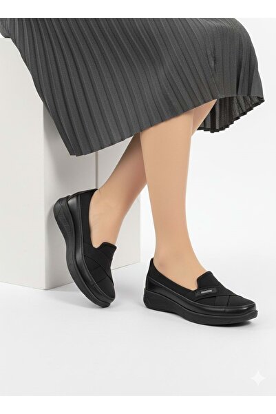 Pabuçhan Удобни ортопедични обувки за жени за ежедневно носене 1323