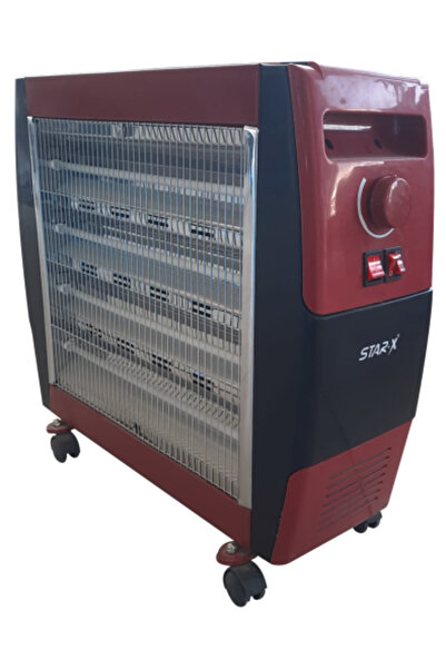 Generic Star X Electric Heater EH-2024A-SX