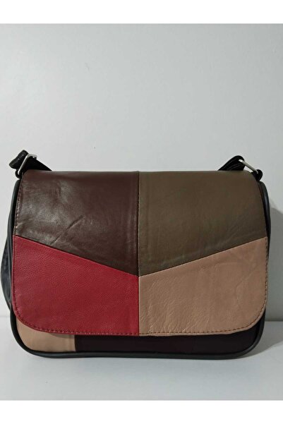 atter Genuine Leather Women's Bag (25cm X 20cm)