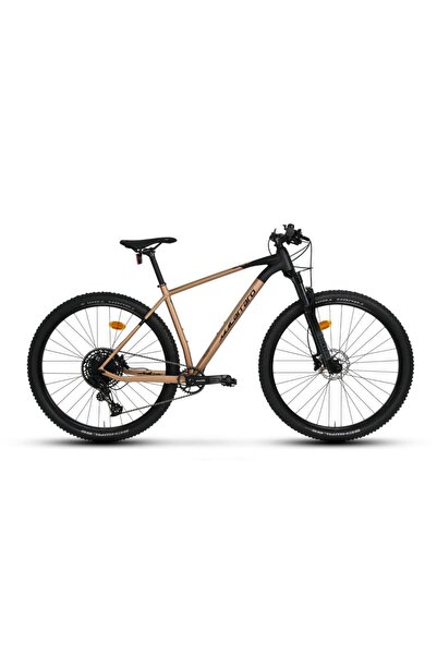 Carraro Sportive 220 V-fren 28' Jant 21 Vites Erkek Şehir Bisikleti 56 Cm Açı...