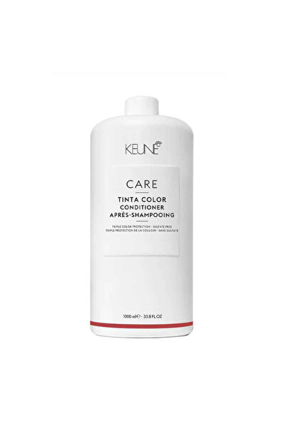 Keune Care بلسم تينتا للشعر المصبوغ حماية ثلاثية للألوان من كير كيون خالي من ...