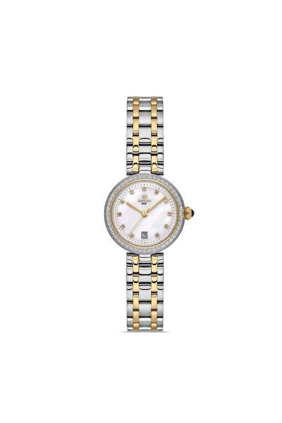Hislon Ql160T-09Sg Women's Wrist Watch