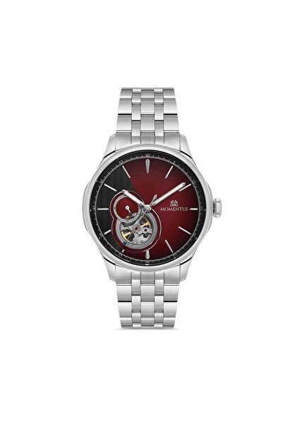 Momentus MM102S-14SS Otomatik Erkek Kol Saati