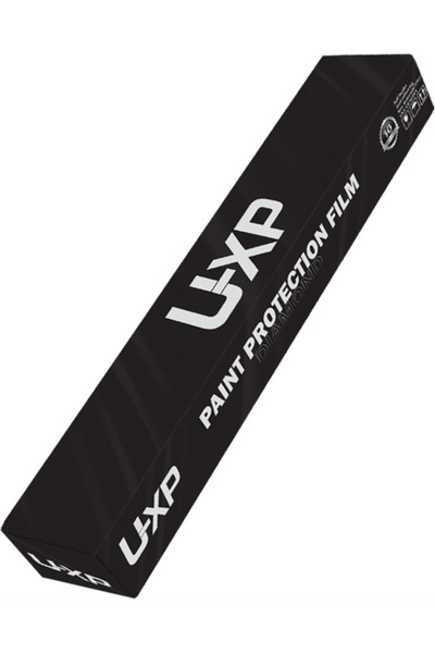 UXP Thermal Insulation Films for Cars