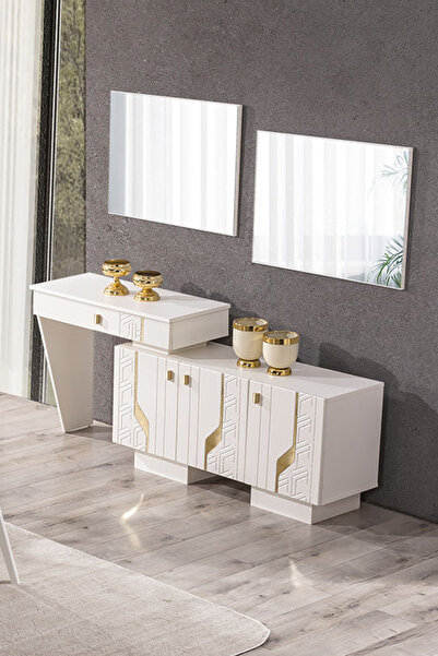 Eymense Elegance Yemek Odası Konsol