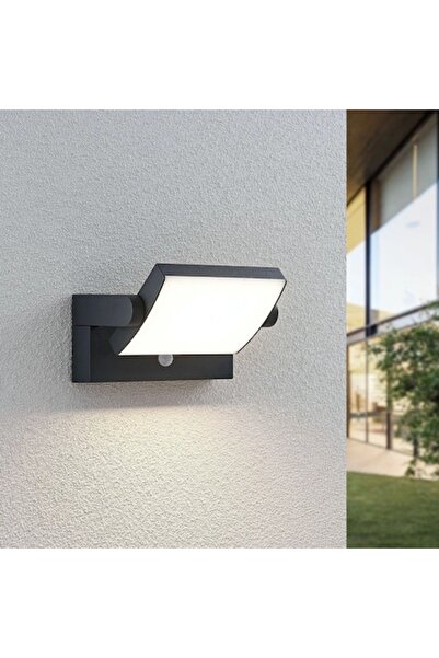 KonLinx LED Wall Lamp with Motion Sensor