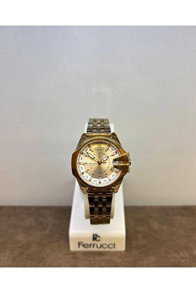 Ferrucci Kadın Kol Saati