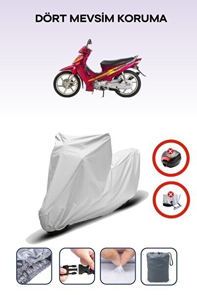 Breen حقيبة خلفية رمادية اللون غير متوافقة مع كانوني إليت 110، قماش متوافق مع...