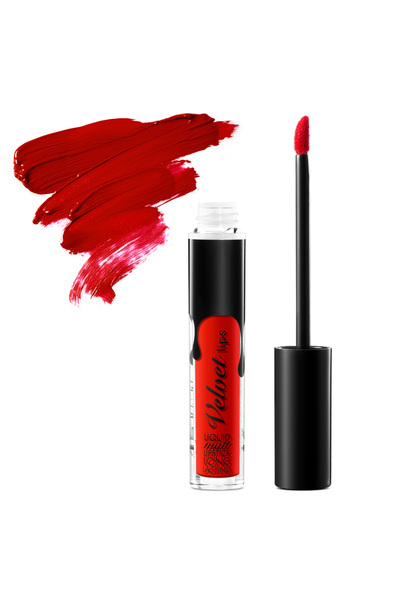 Phitomake-up professional LUCIU VELVET MAT LONG LASTIG no. 06