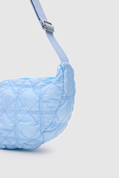 OGGO Puff & Go Luna Crossbody Bag