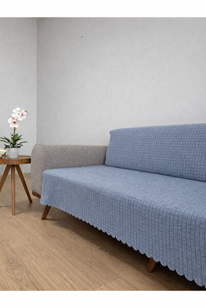 EYPRICH Armchair Cover Baklava Pattern