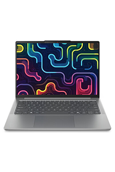 LENOVO Ideapad Slim 5 83HT000QTR Ryzen7 7735HS 16GB 512SSD 14" WUXGA FreeDOS ...