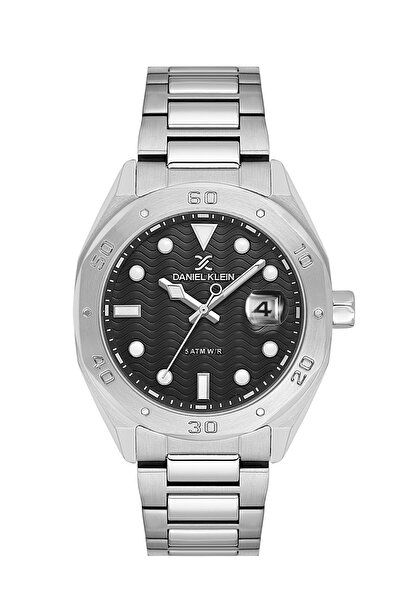 Daniel Klein Dk.1.14076 Men's Watch