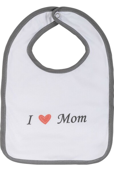 Bubaba Baveta copii, Bubaba, I love mom