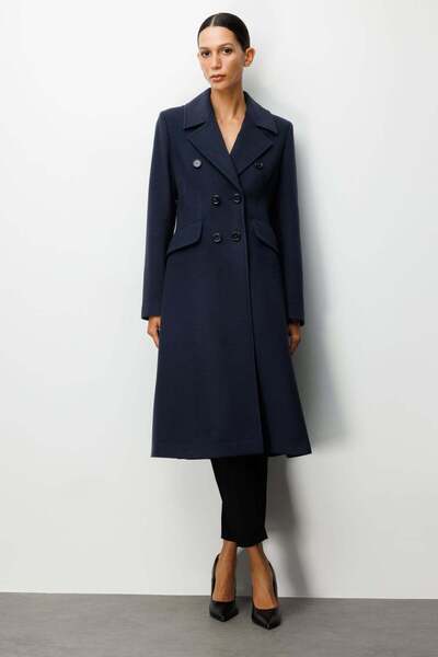 Ekol Kapak Cepli Uzun Kaban