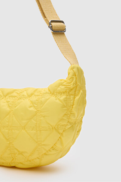 OGGO Puff & Go Luna Crossbody Bag