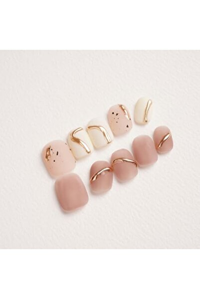 Bukela أظافر صناعية جل لاصقة مصنوعة يدويًا - بوليفيا، بجودة صالونات التجميل، ...