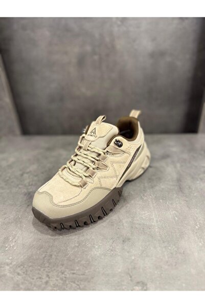 HUMTTO WATERPROOF KAYDIRMAZ TABAN HAFİF GÜNLÜK OUTDOOR AYAKKABI