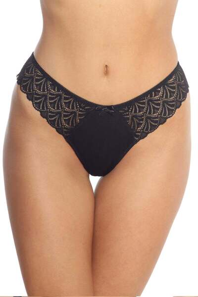 Piera Brazilian panty CATY S1788