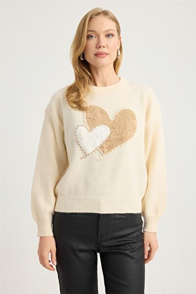 HomeStore Tricotaje în relief