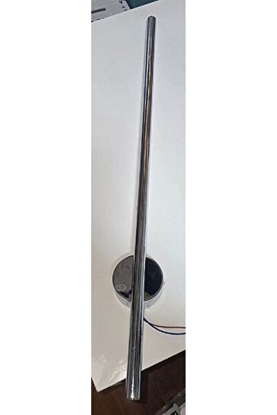 ELSA Dekoratif Led Aplik Krom Kaplama 75cm