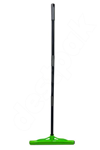 Destpak Brush Set - Detachable Handle - Household Brush and Yersil - 110 cm Handle - Quality Handle - Quality Head