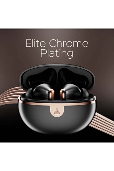 BOAT سماعات أذن لاسلكية Airdopes 161 ANC ELITE TWS