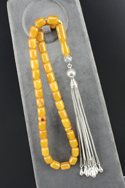 isfahantakı Kanayan iran bağa 10x12 mm özel tasarım püsküllü havşalı tesbih