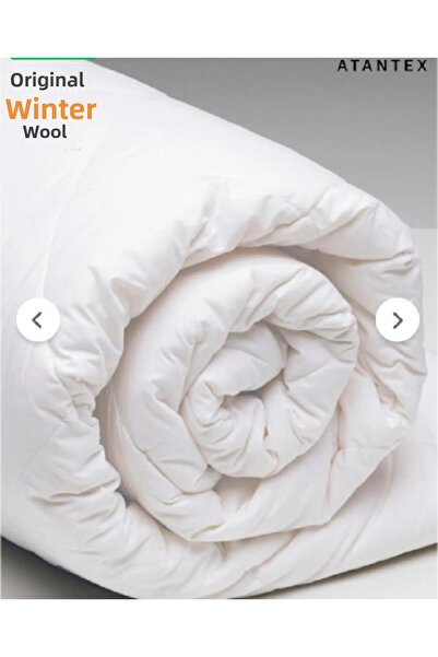 Via Dante Πάπλωμα σιλικόνης διπλό 195 *215