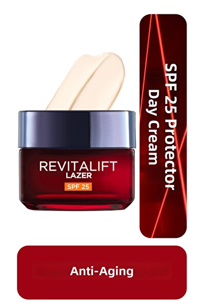 L'Oreal Paris Revitalift Laser Intensive Anti-Blemish and Anti-Wrinkle Gkf25 ...