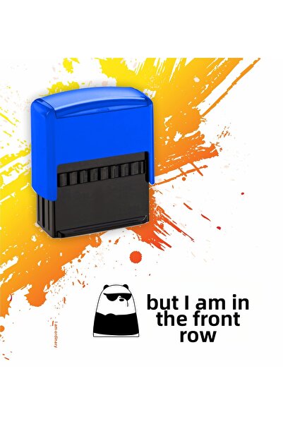 Hediyeni Al أنا مجرد شخص عادي لكنني أتسلق أعلى الصفوف بتصميم خاص مميز باللون ...