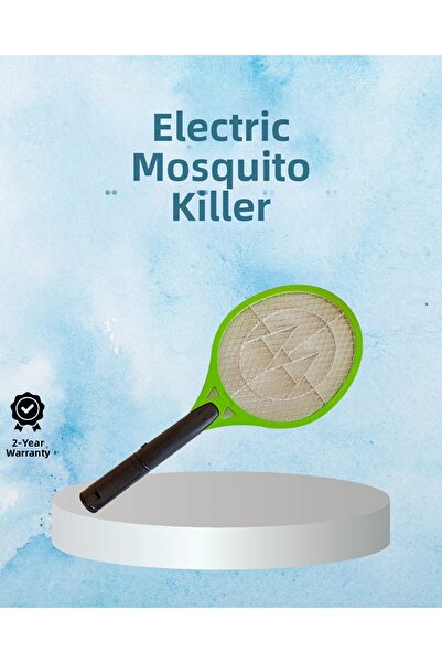 Epilons صاعق الذباب الإلكتروني المضاد للحشرات |   شبكة الأمان ثلاثية الطبقات ...