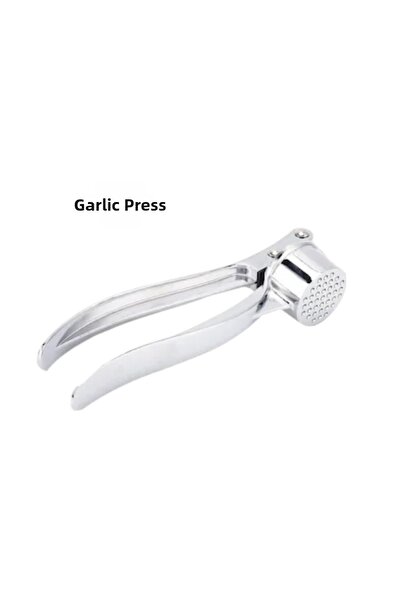 ZERO LAND SPTRNS Metal (165940) Mașină de zdrobit usturoi