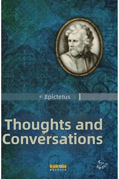 Marvel Reflections and Conversations Epictetos