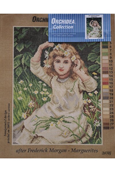 Orchidea Гоблен 2870J 30x40