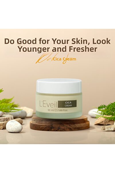 L'eveil كريم سيكا 50 مل