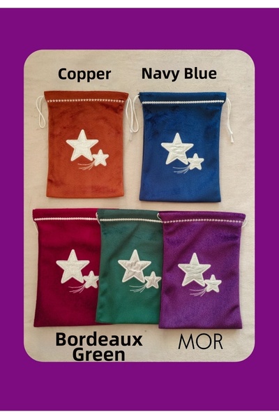 Tarot تصميم الحقيبة