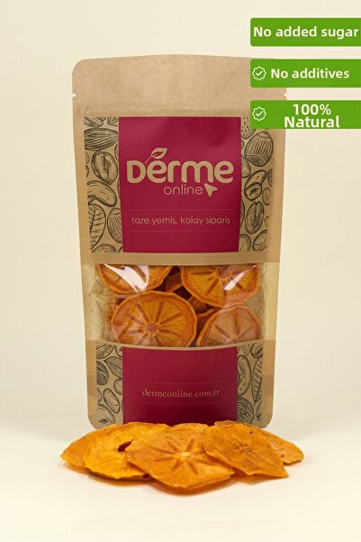 Derme تمر الجنة - 500 جرام بدون إضافة السكر