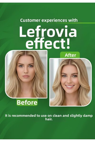 Lotravia Double Sided Professional Hair Styling Wax Comb
