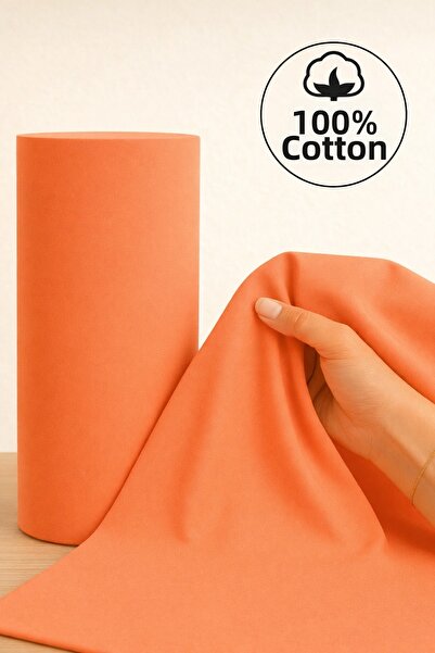 ÇIQRIK HOME Cotton Duvet Cover Liner Cotton Fabric Width: 240 cm Duvet Cover,...