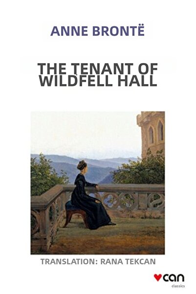 Marvel المرسل من قاعة Wildfell