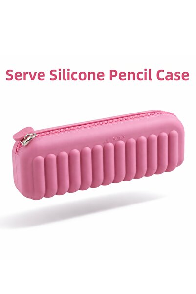 Kids Like Serve Dustproof Silicone Pen Holder - Premium Quality