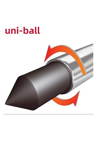 BRF Bezsell Kuru Toga t with Rotating Mechanism 0.7 Lead 1027645