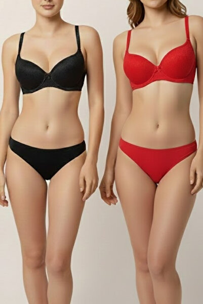 ZENCHES Padded Minimizer Shaping / Sculpting Bra